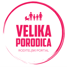 Velika porodica